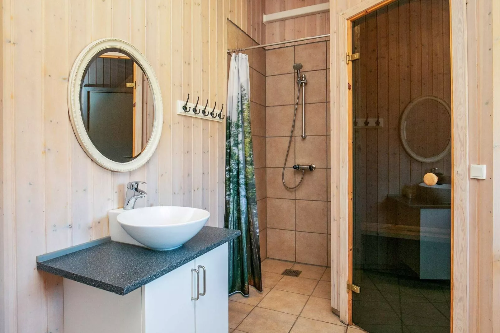 8 persoons vakantie huis in Brovst-By Traum-Binnen