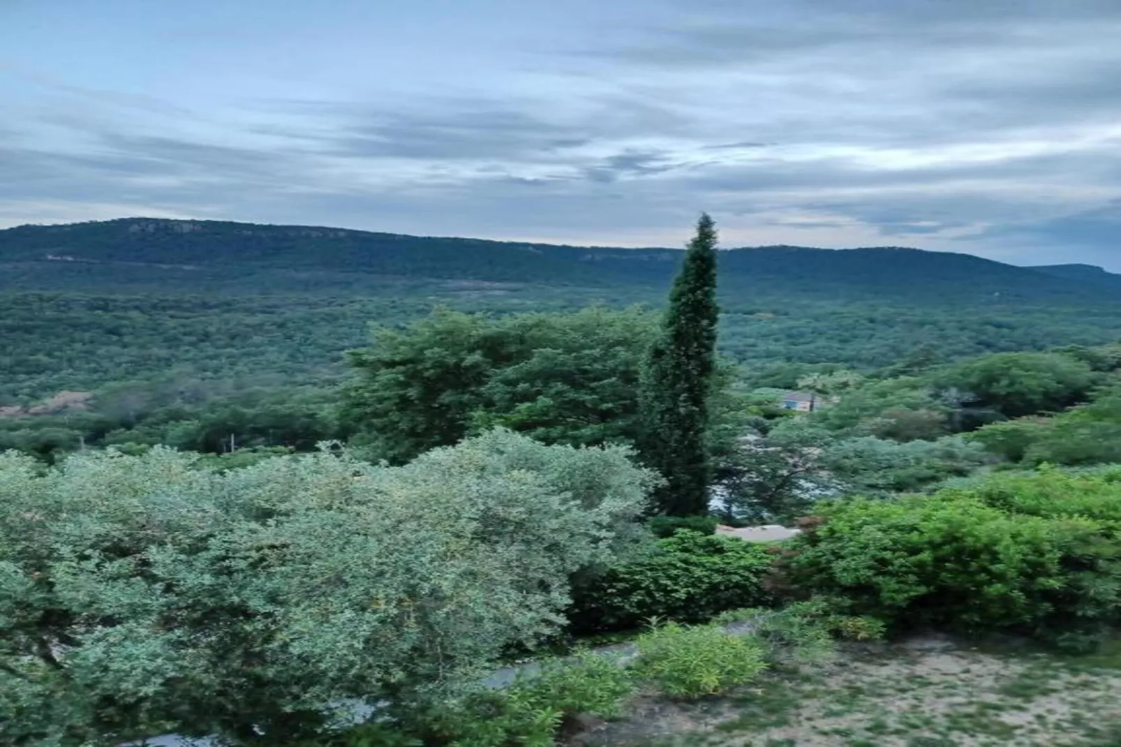 Villa Le Saint Tropez-Gebieden zomer 20km
