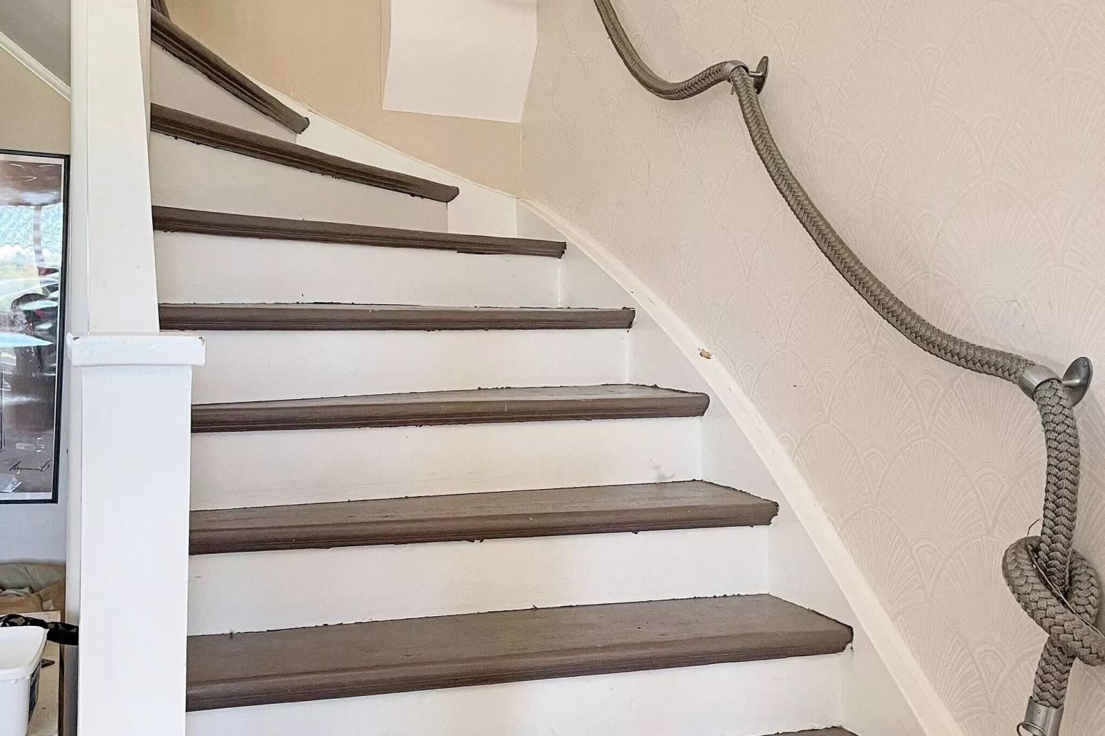 6 persoons vakantie huis in BOLLEBYGD-By Traum-Binnen