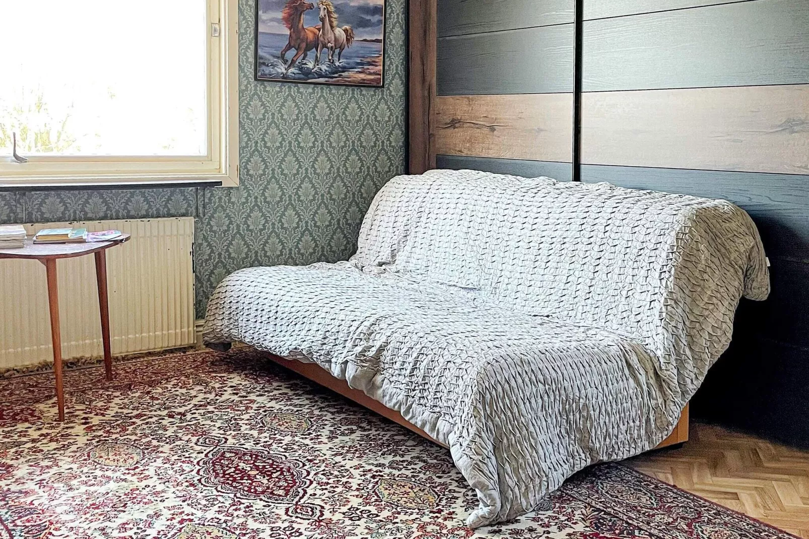 6 persoons vakantie huis in BOLLEBYGD-By Traum-Binnen