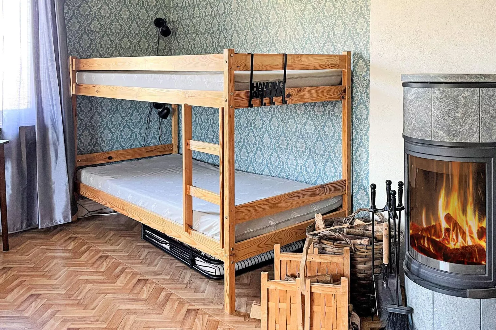 6 persoons vakantie huis in BOLLEBYGD-By Traum-Binnen