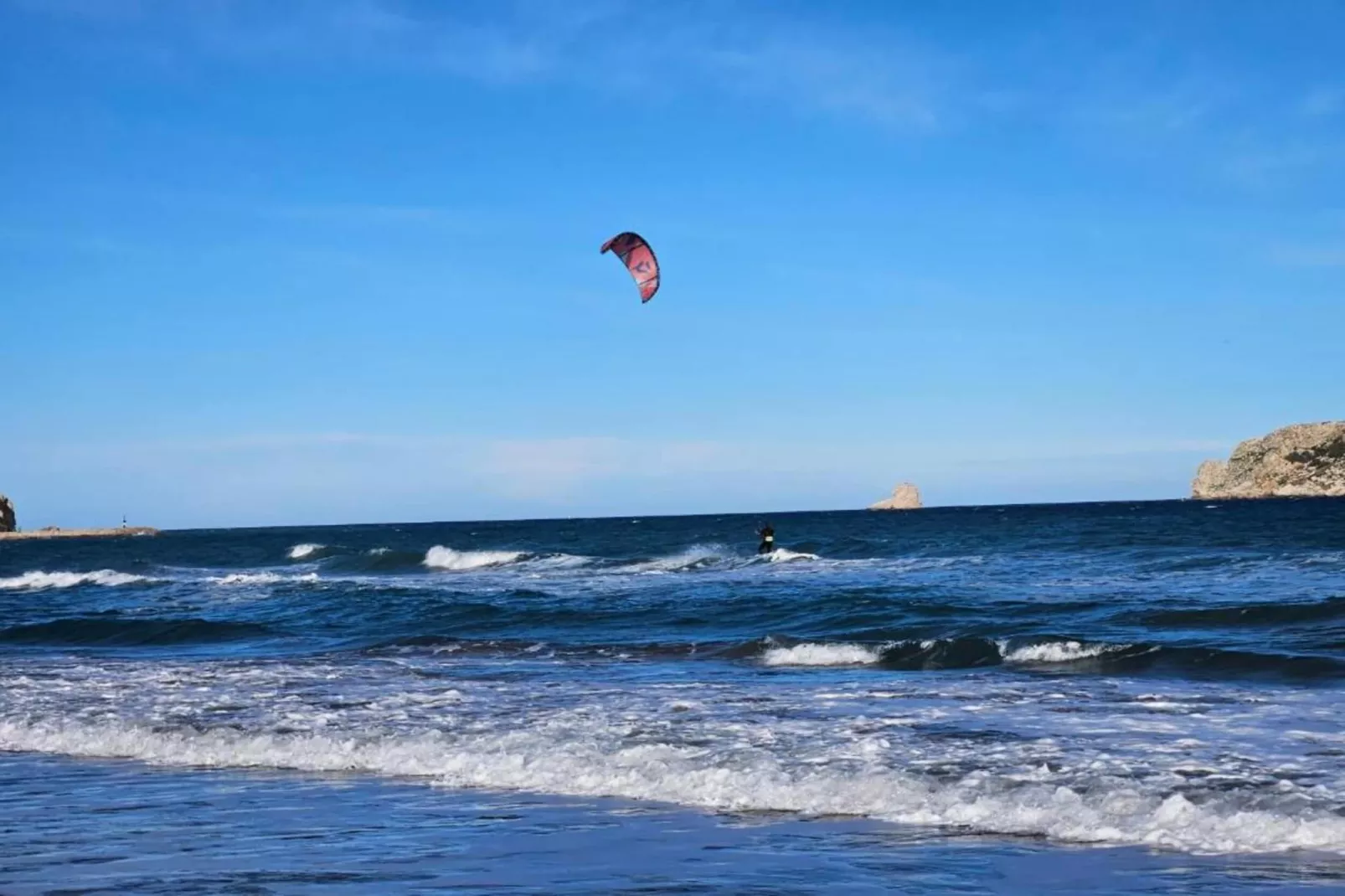 Arcos H1-Gebieden zomer 1km