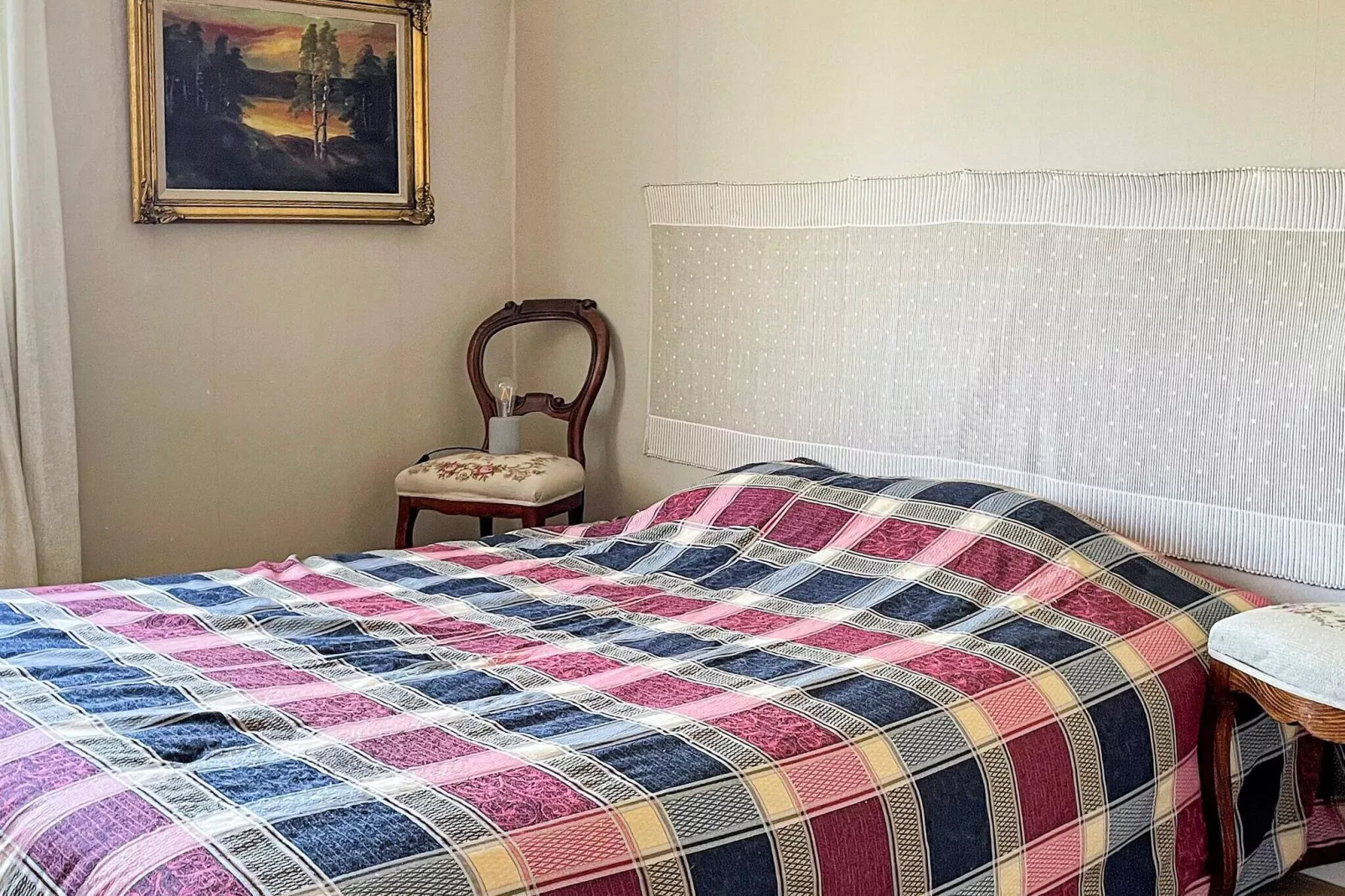 6 persoons vakantie huis in BOLLEBYGD-By Traum-Binnen