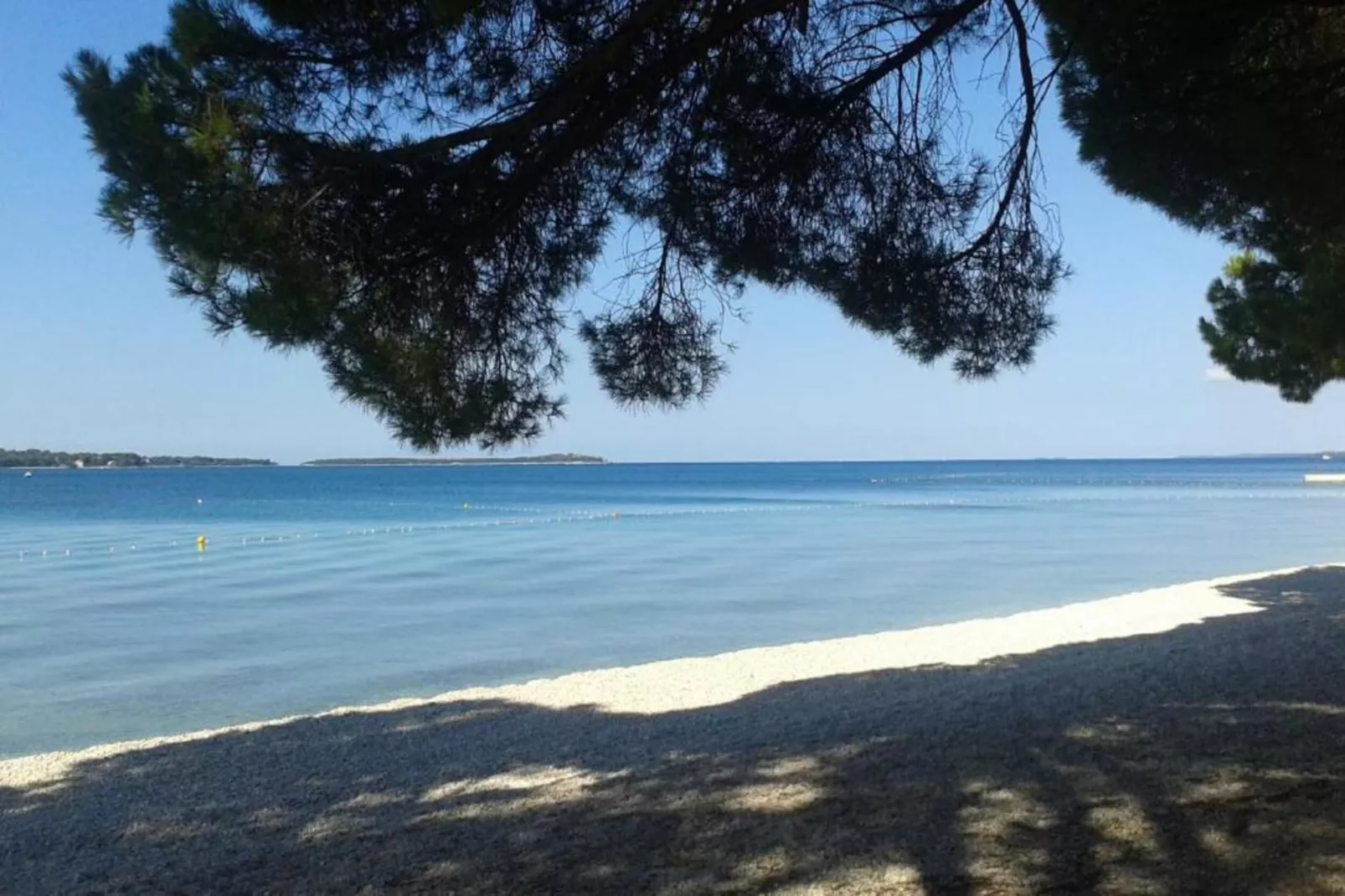 Lovely Apartment Marceta with Shared Pool (2)-Gebieden zomer 5km