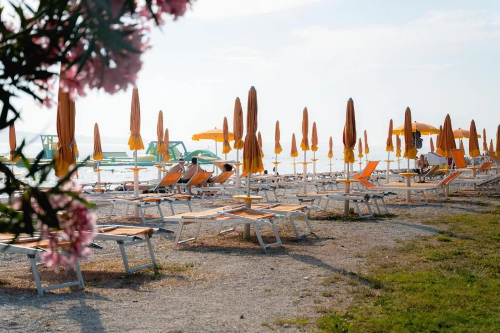 Holiday Home Doda - City Center of Fazana-Gebieden zomer 5km