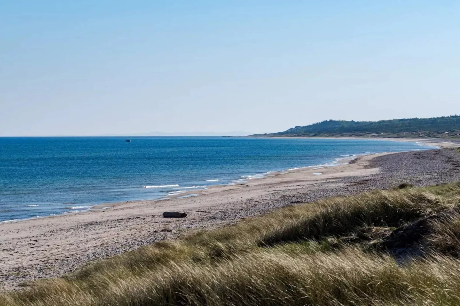 5 sterren vakantie huis in Liseleje-Waterzicht