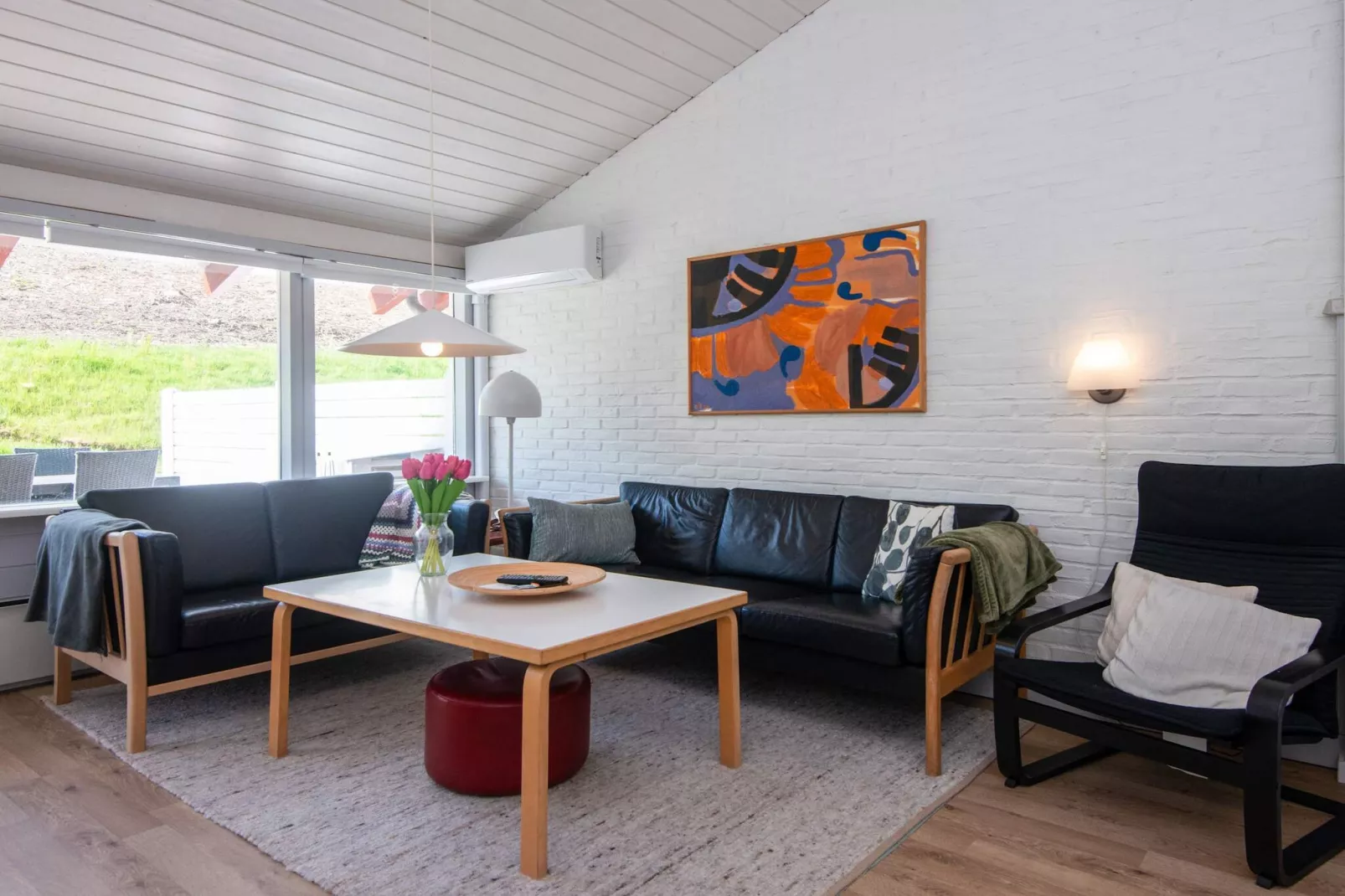 4 sterren vakantie huis in Aabenraa-Binnen