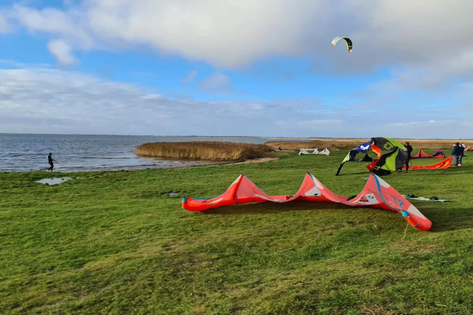 2 Personen vakantie huis in Ringkøbing-Niet-getagd