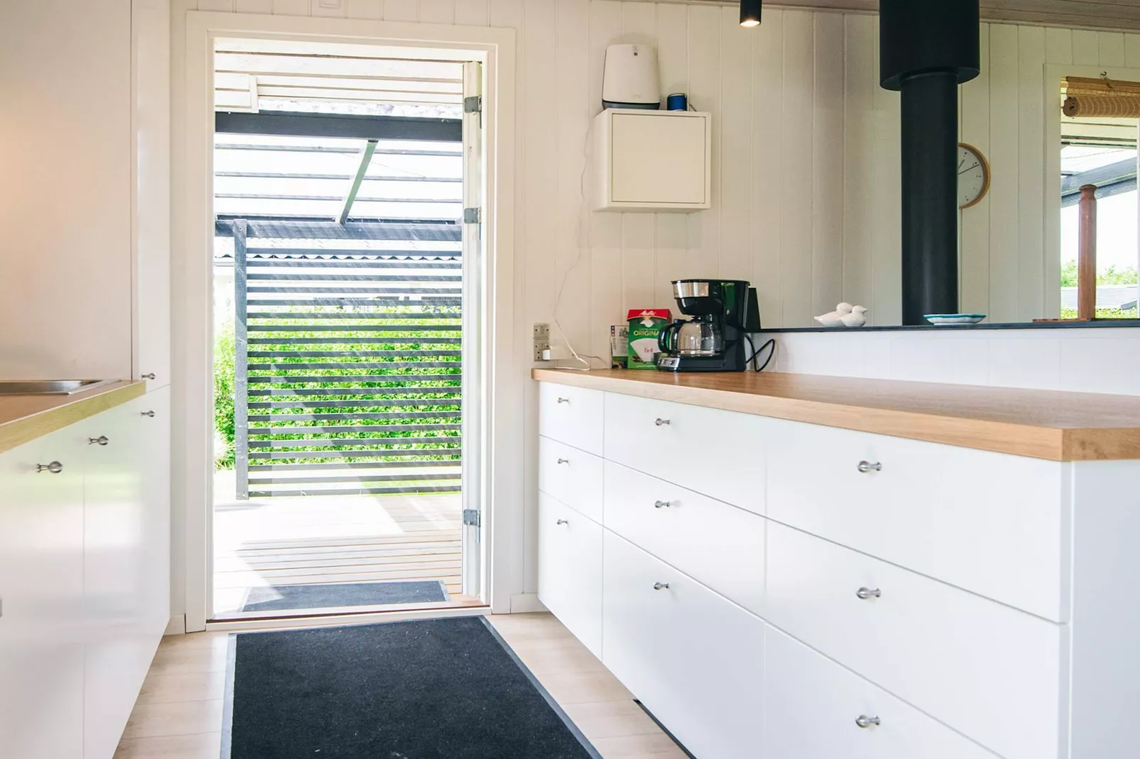6 Personen vakantie huis in Juelsminde-Binnen