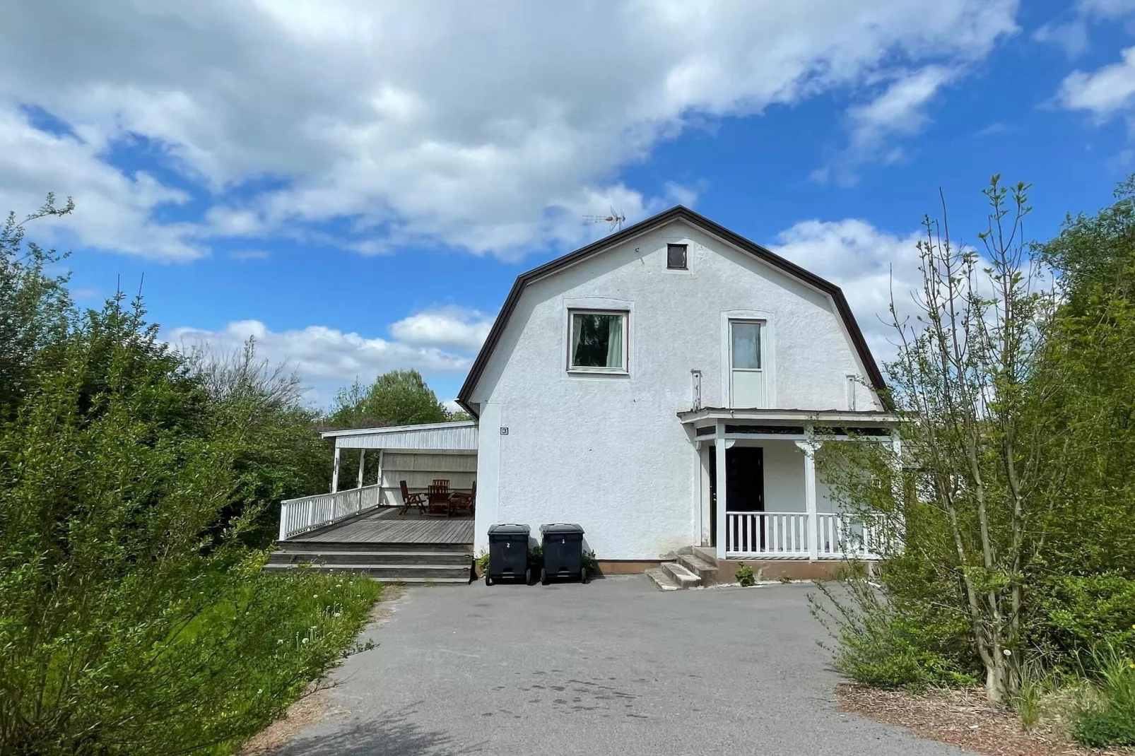 8 Personen vakantie huis in Ruda-Buitenlucht