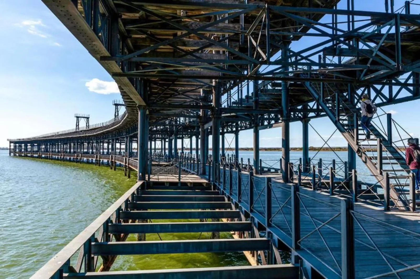 El Dolmen-Gebieden zomer 20km