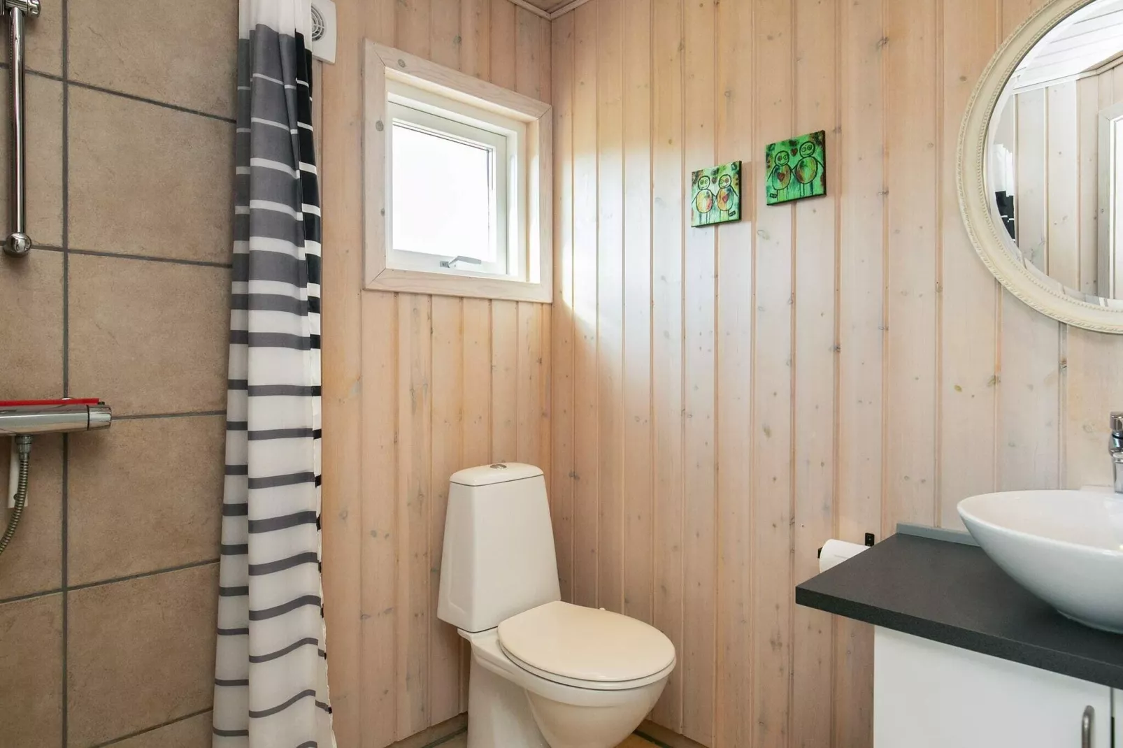 8 persoons vakantie huis in Brovst-By Traum-Binnen