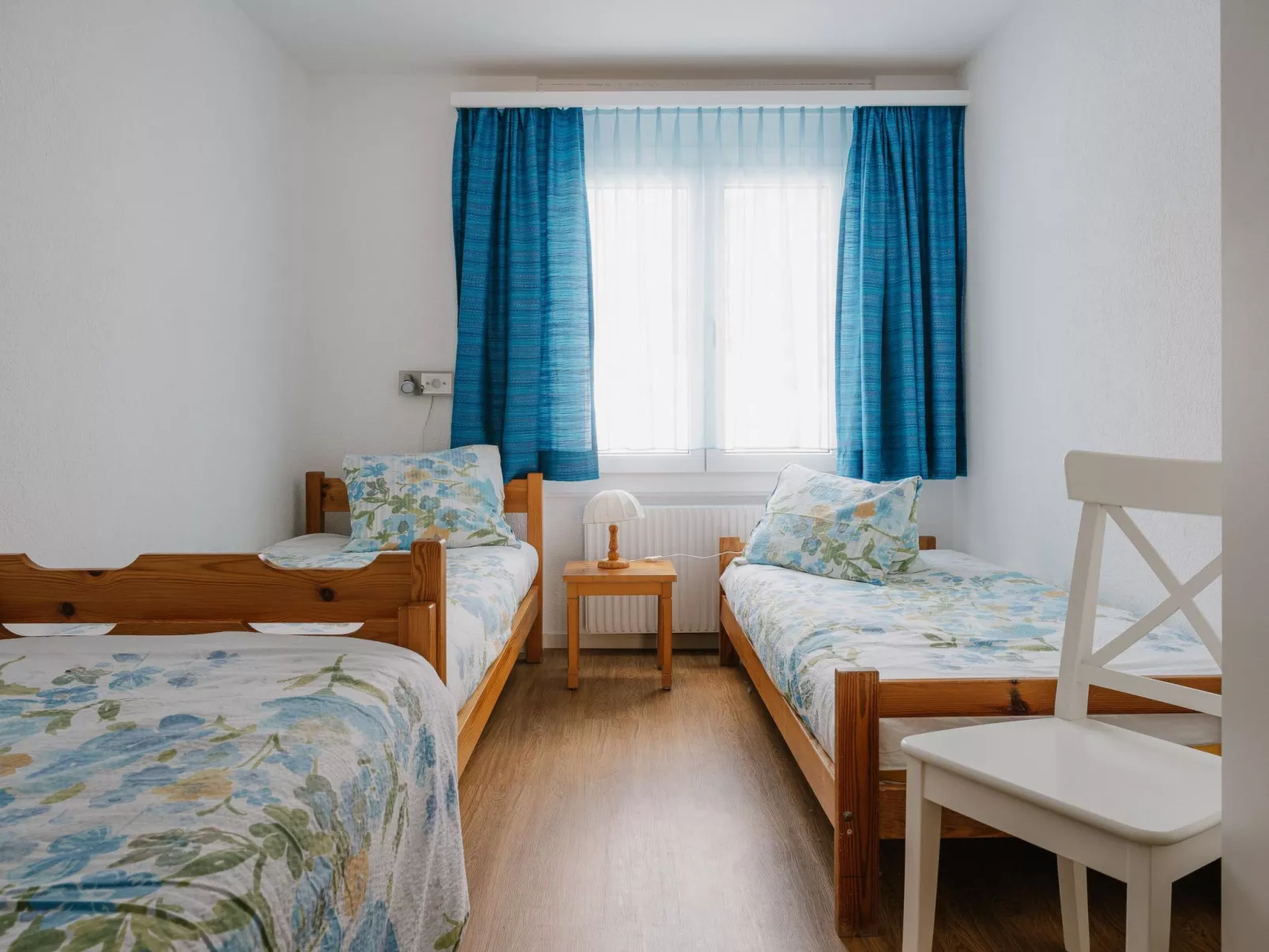 Casa Yolanda 1. OG Süd-Binnen