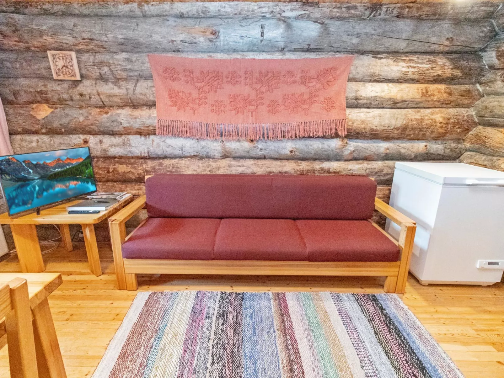 Kuontijärvi a-Binnen