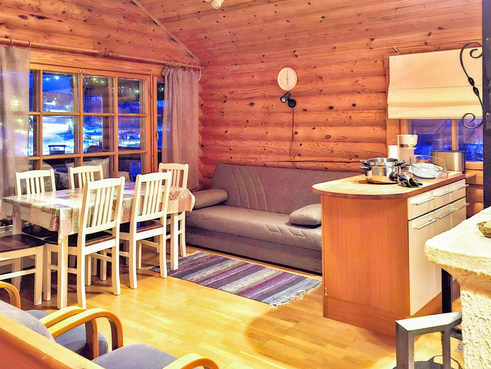 Alppi 7b paritalo-Binnen