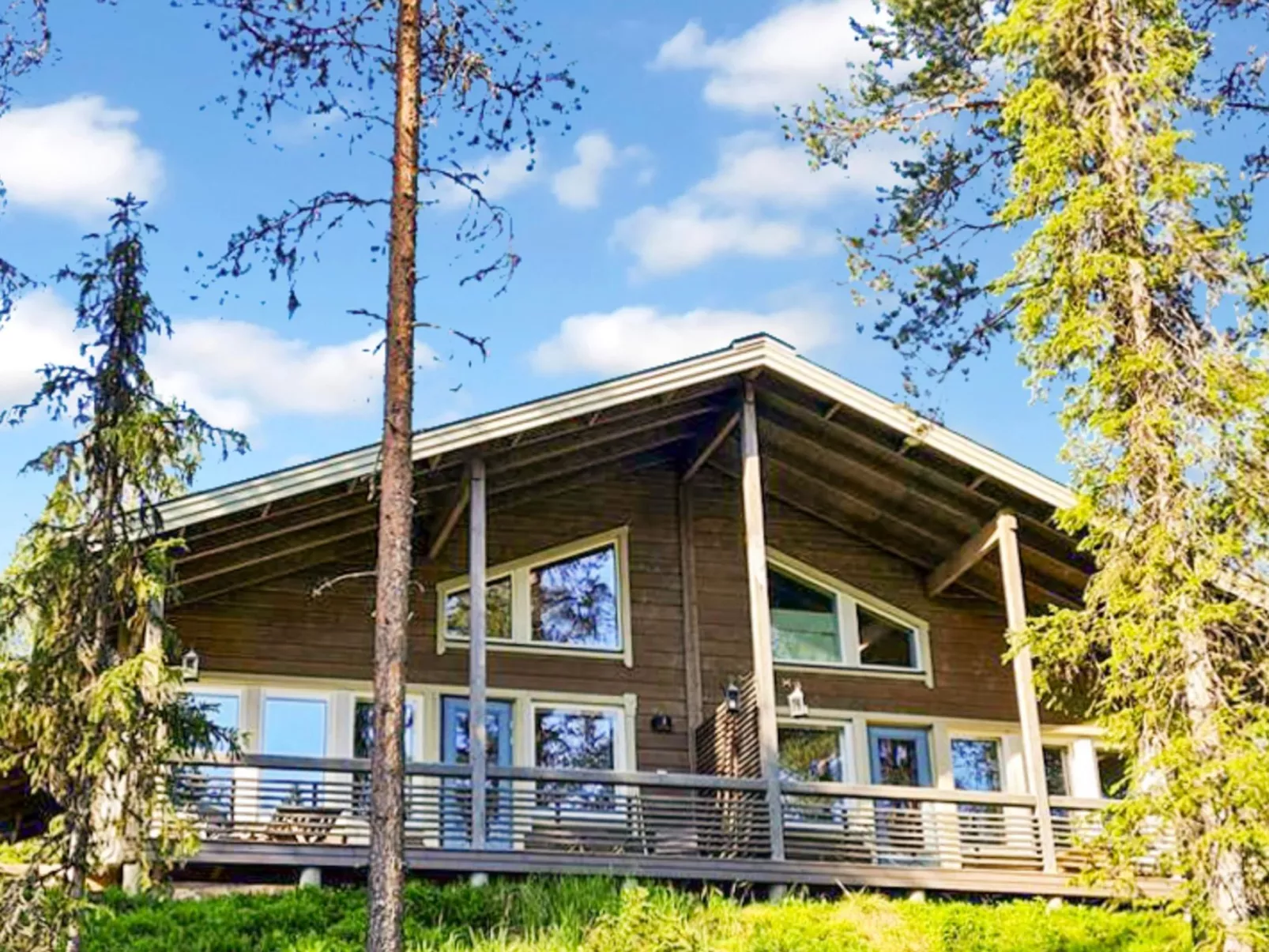 Ruka sinirinta as. 1-Binnen