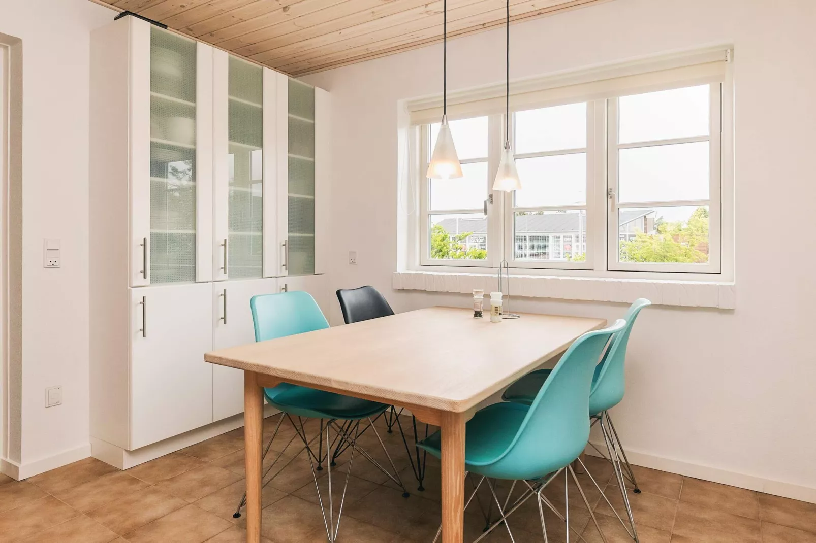 4 sterren vakantie huis in Løgstør-Binnen