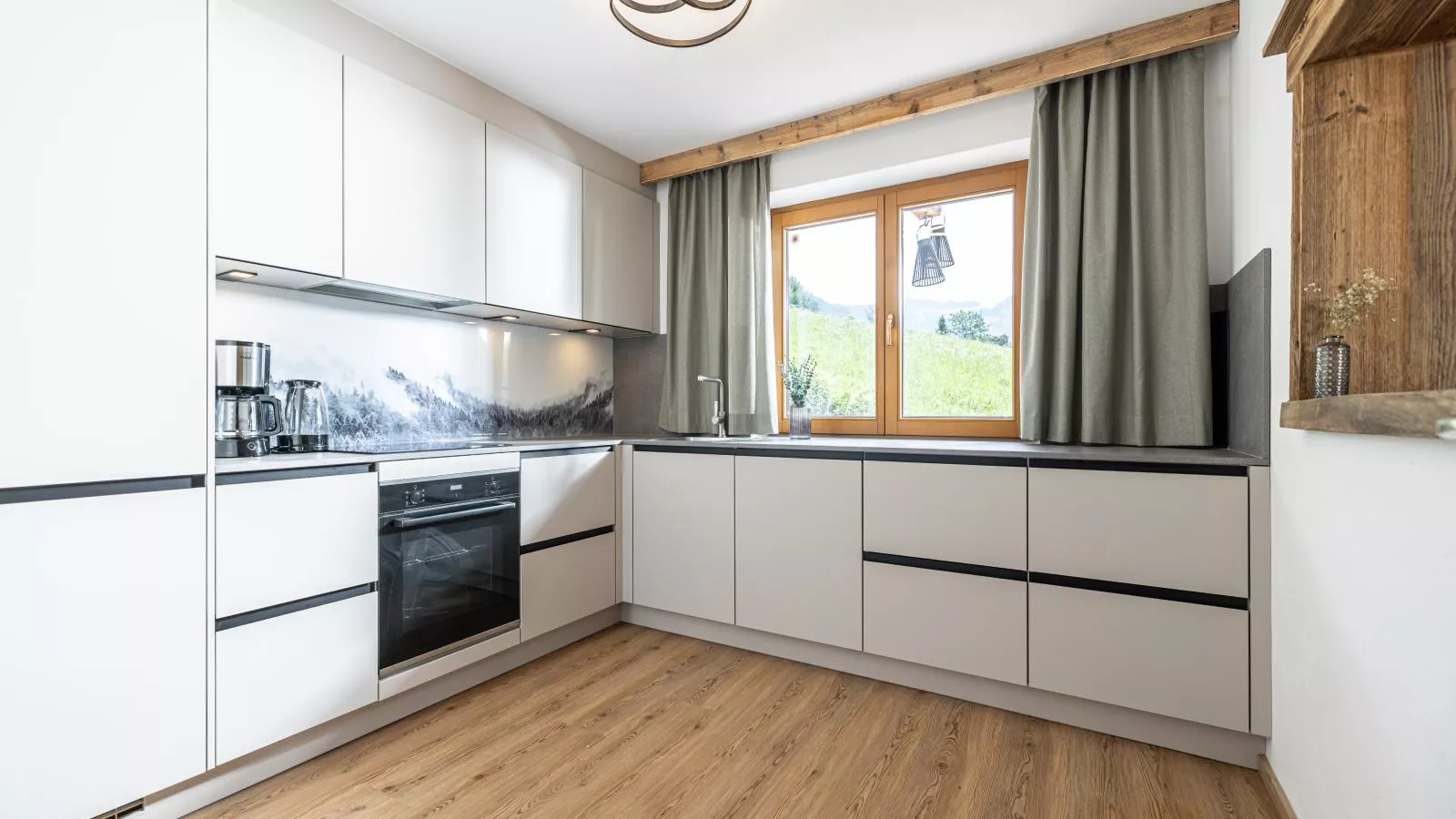 Tirola Chalet Alpbach