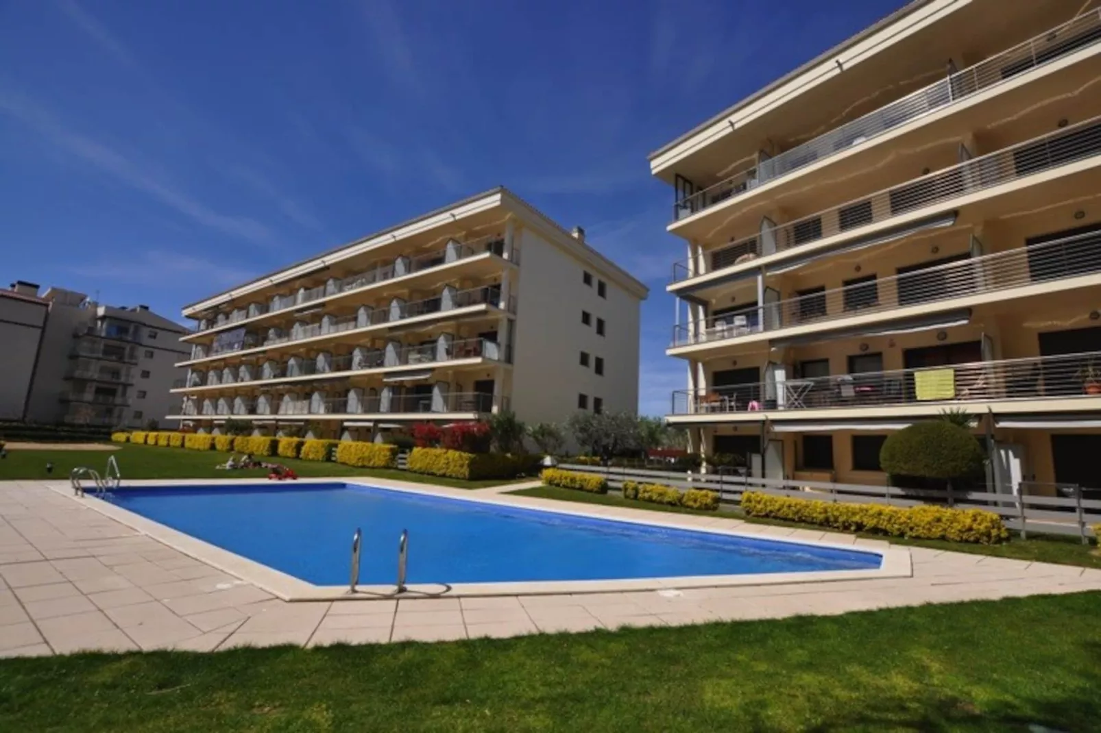 1008 MILENI 50m Playa-Zwembad