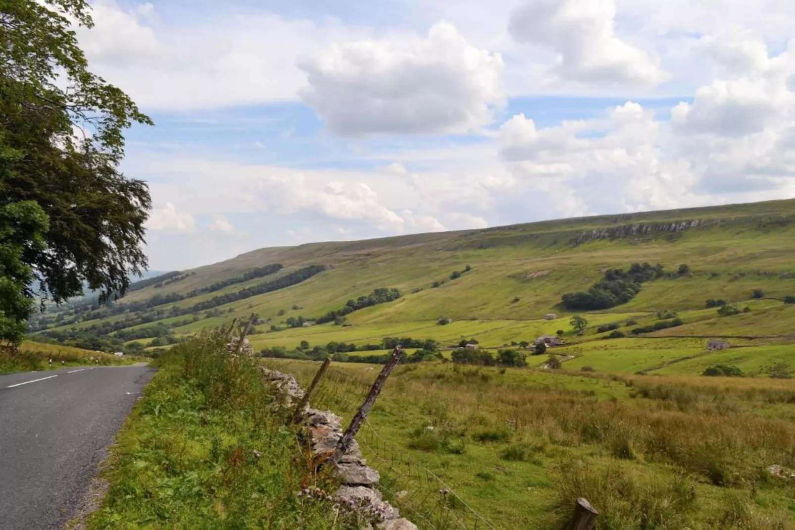 Tyg Cottage near Fountains Abbey & Brimham Rocks-Gebieden zomer 20km