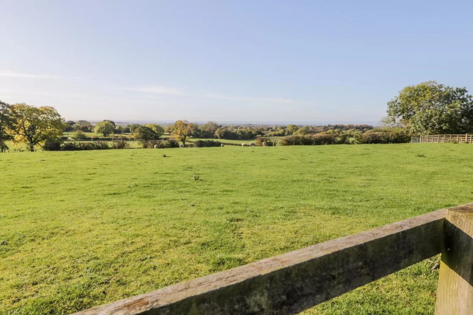 Swaledale Hall Cottage-Gebieden zomer 20km