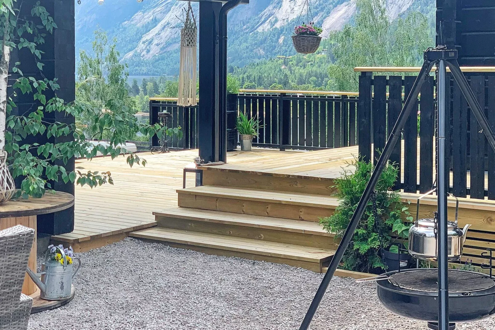 10 persoons vakantie huis in Treungen-By Traum-Niet-getagd