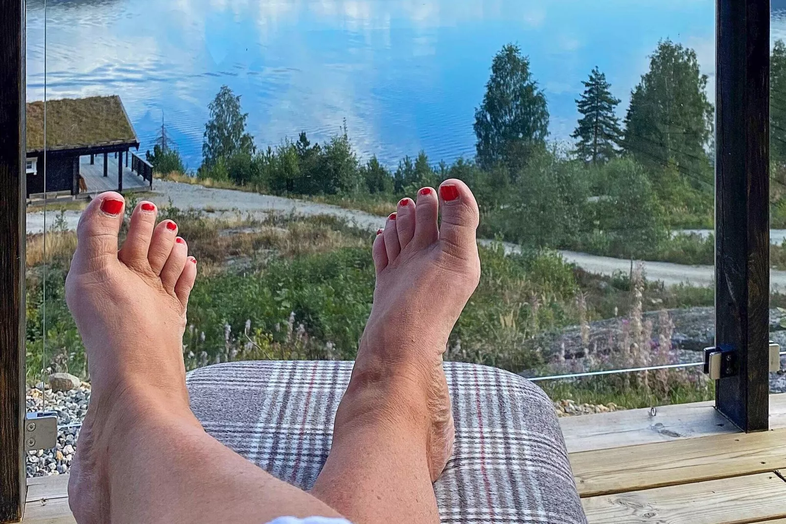 10 persoons vakantie huis in Treungen-By Traum-Niet-getagd