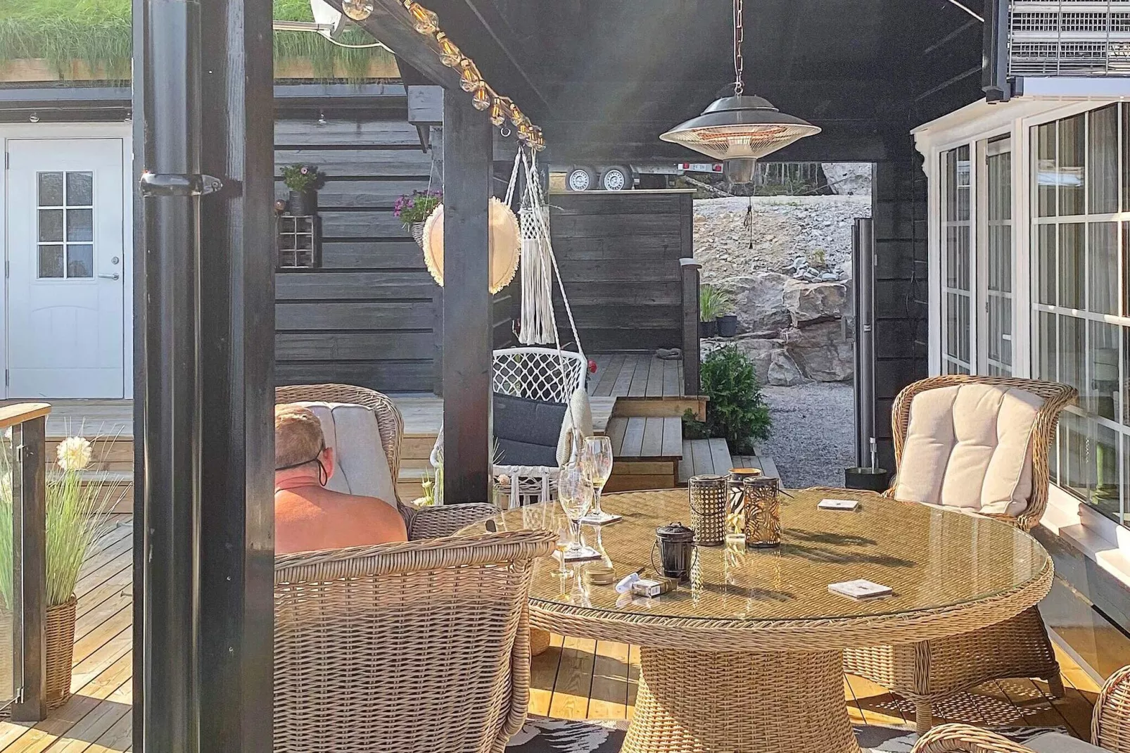 10 persoons vakantie huis in Treungen-By Traum-Niet-getagd