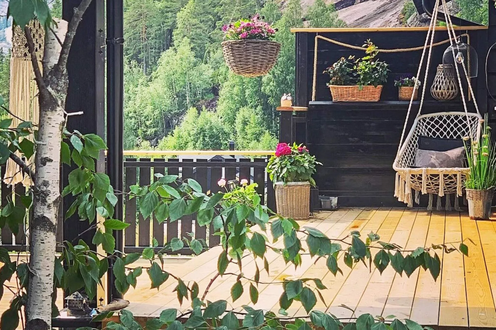 10 persoons vakantie huis in Treungen-By Traum-Niet-getagd