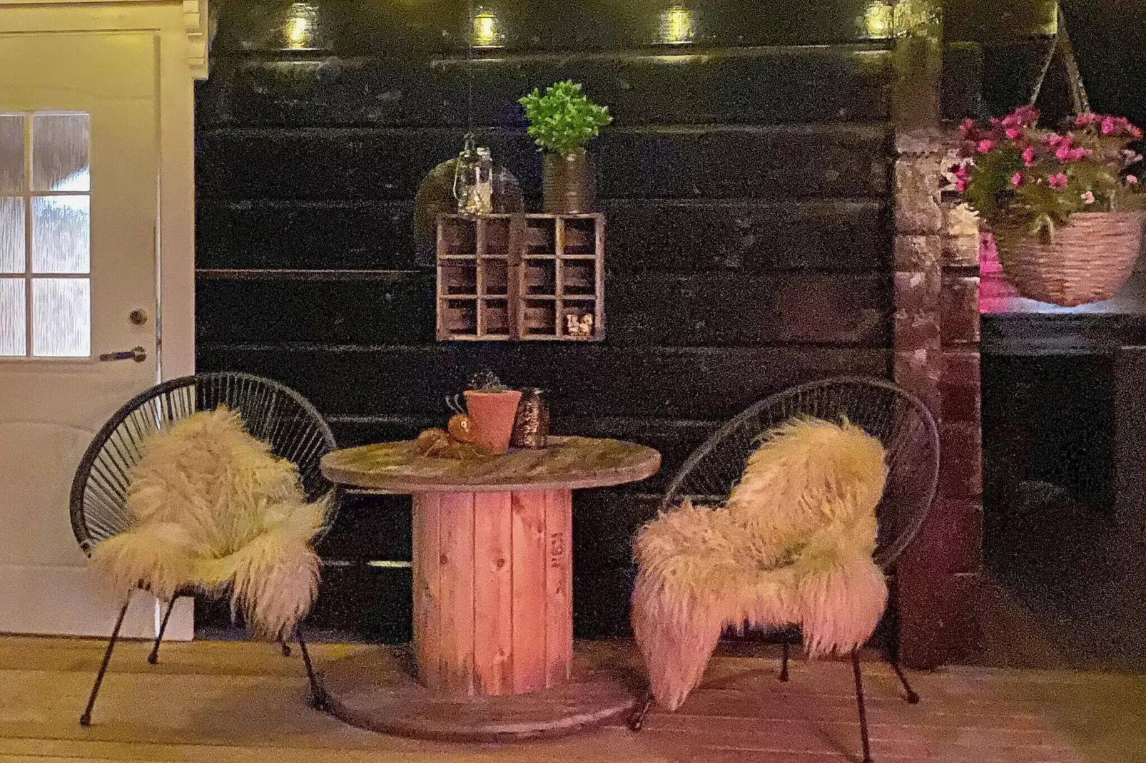 10 persoons vakantie huis in Treungen-By Traum-Niet-getagd