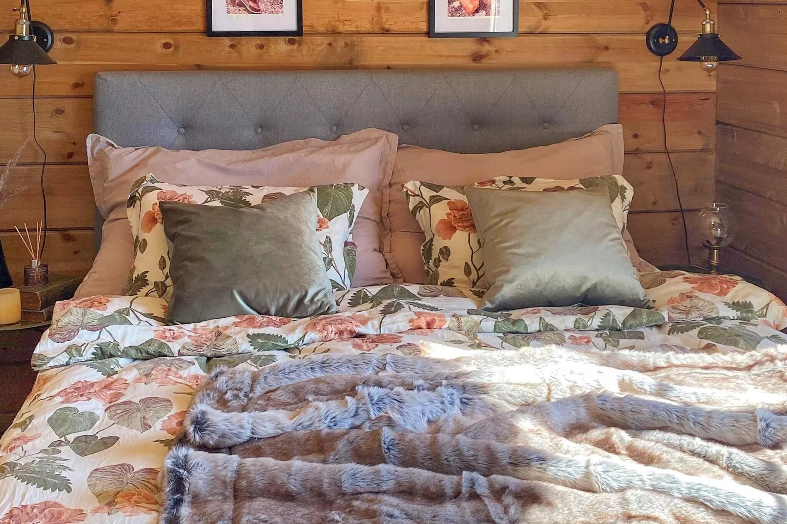 10 persoons vakantie huis in Treungen-By Traum-Binnen