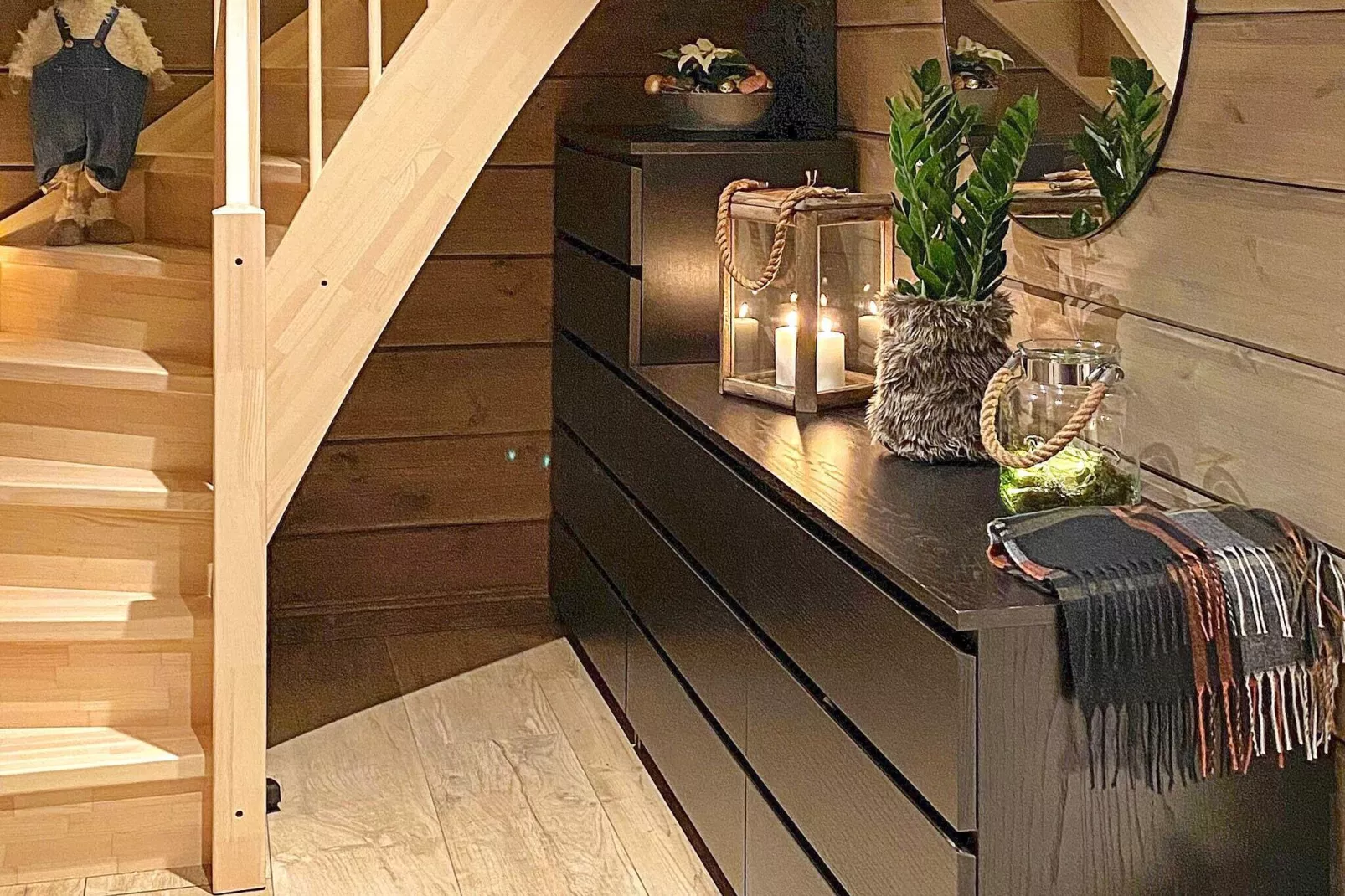 10 persoons vakantie huis in Treungen-By Traum-Binnen