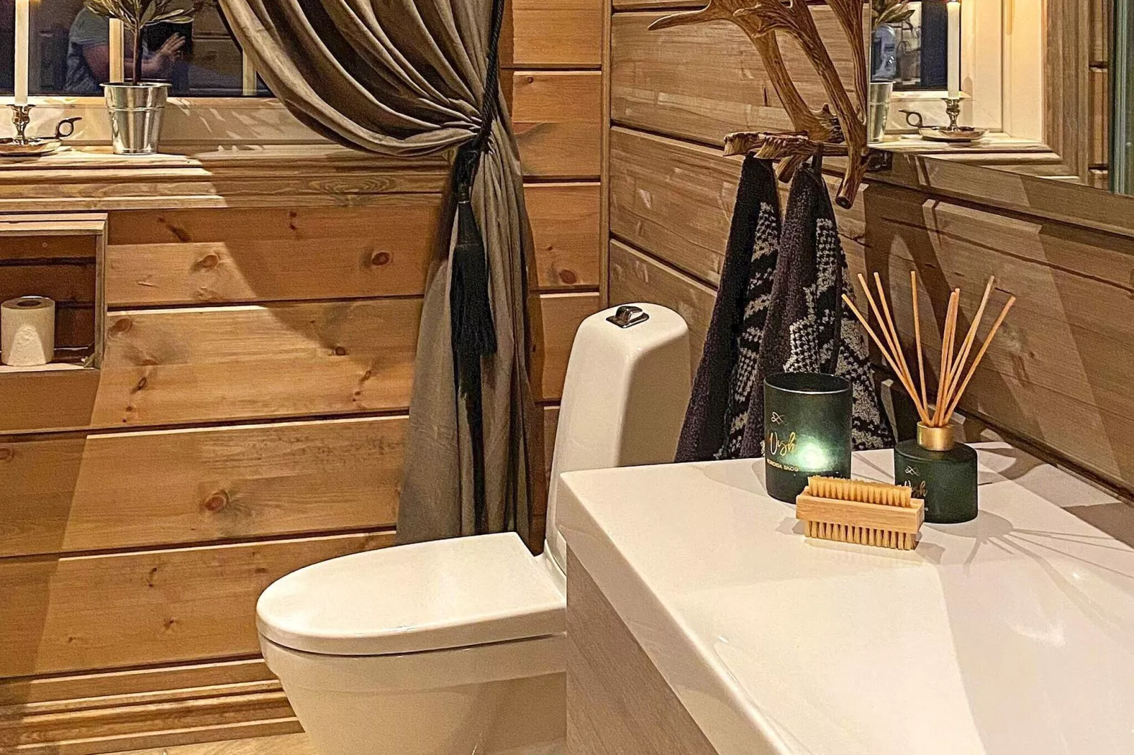 10 persoons vakantie huis in Treungen-By Traum-Binnen
