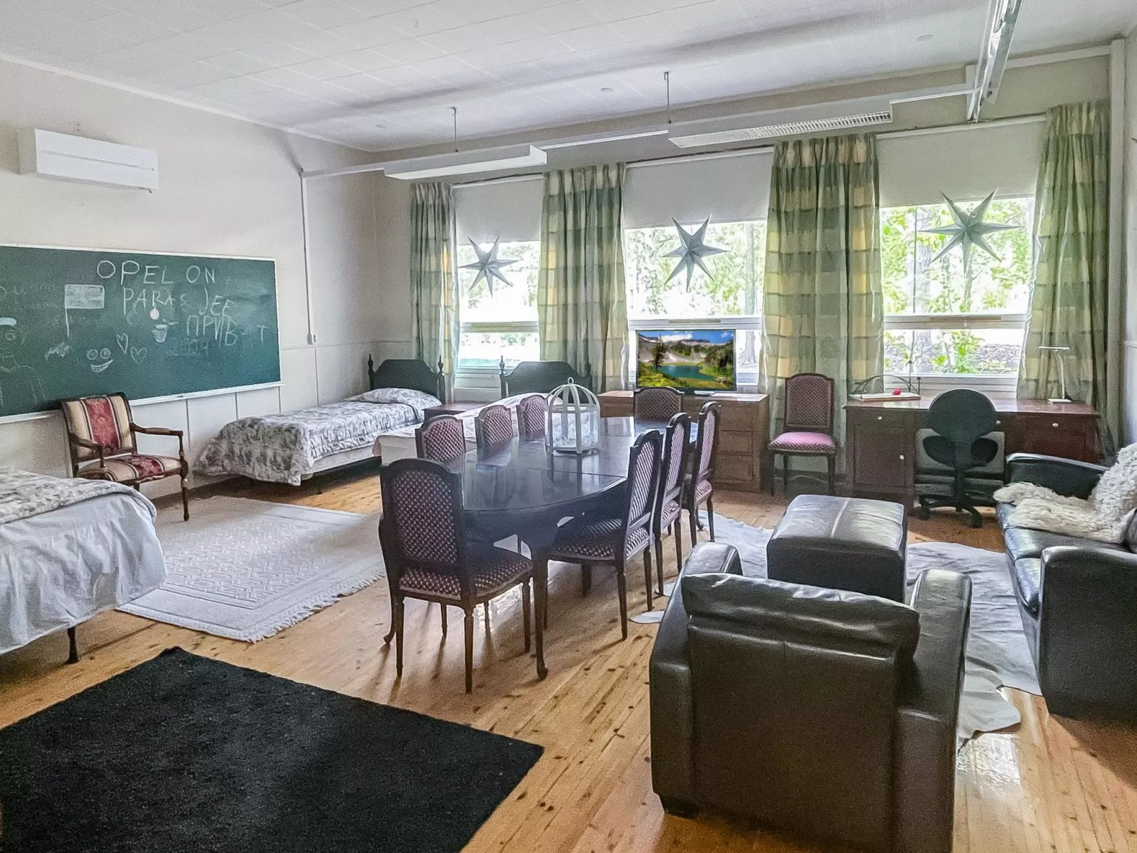 Kelloselkä a-Binnen