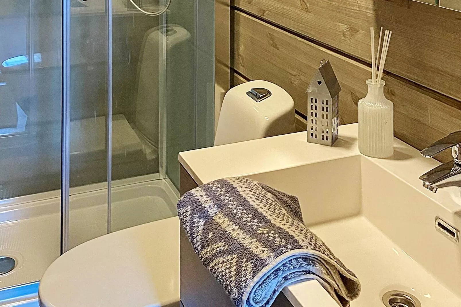 10 persoons vakantie huis in Treungen-By Traum-Binnen
