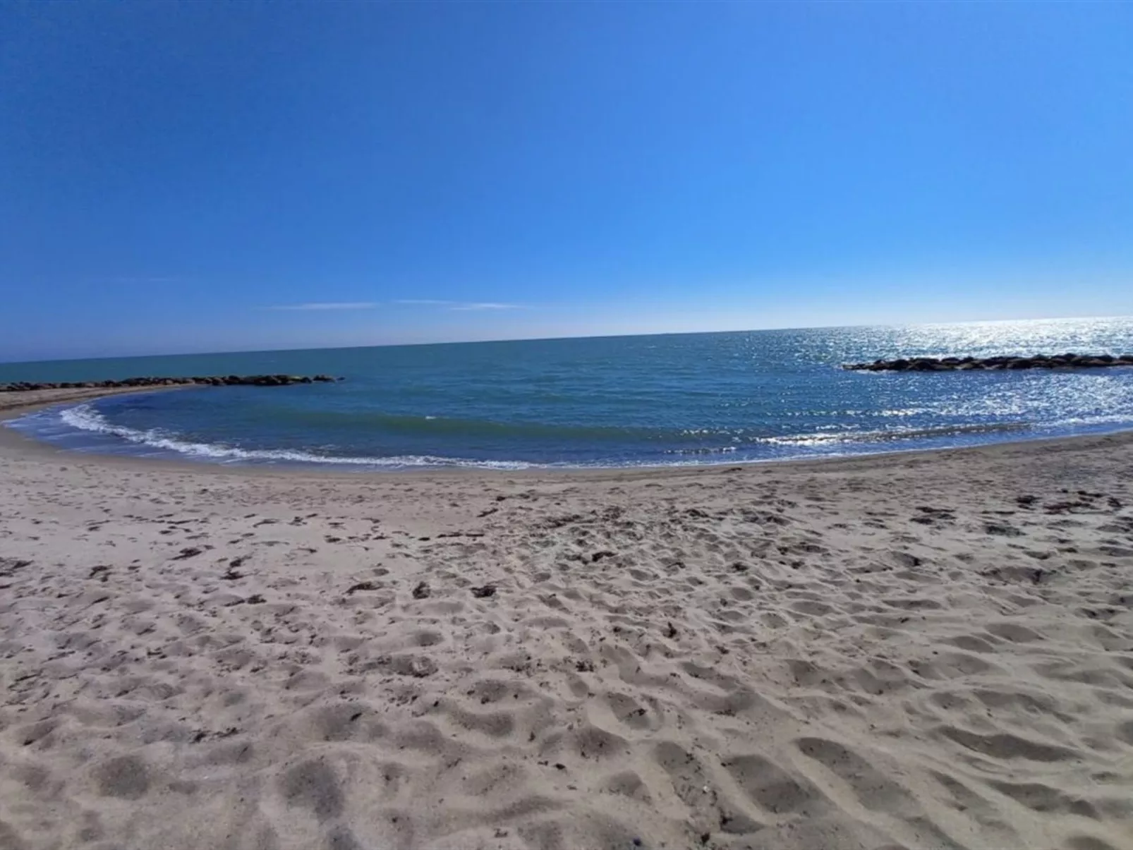 "Lillebror" - 900m from the sea-Buiten