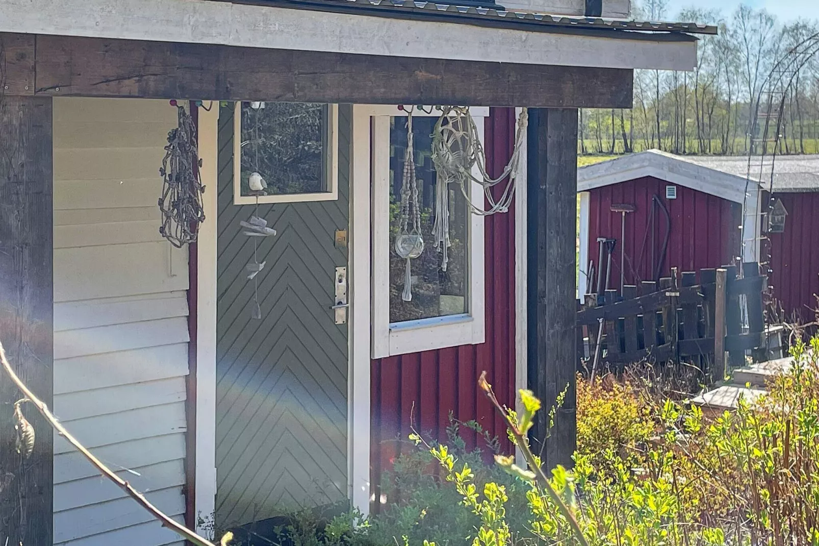 4 persoons vakantie huis in ALVESTA-By Traum-Buitenlucht
