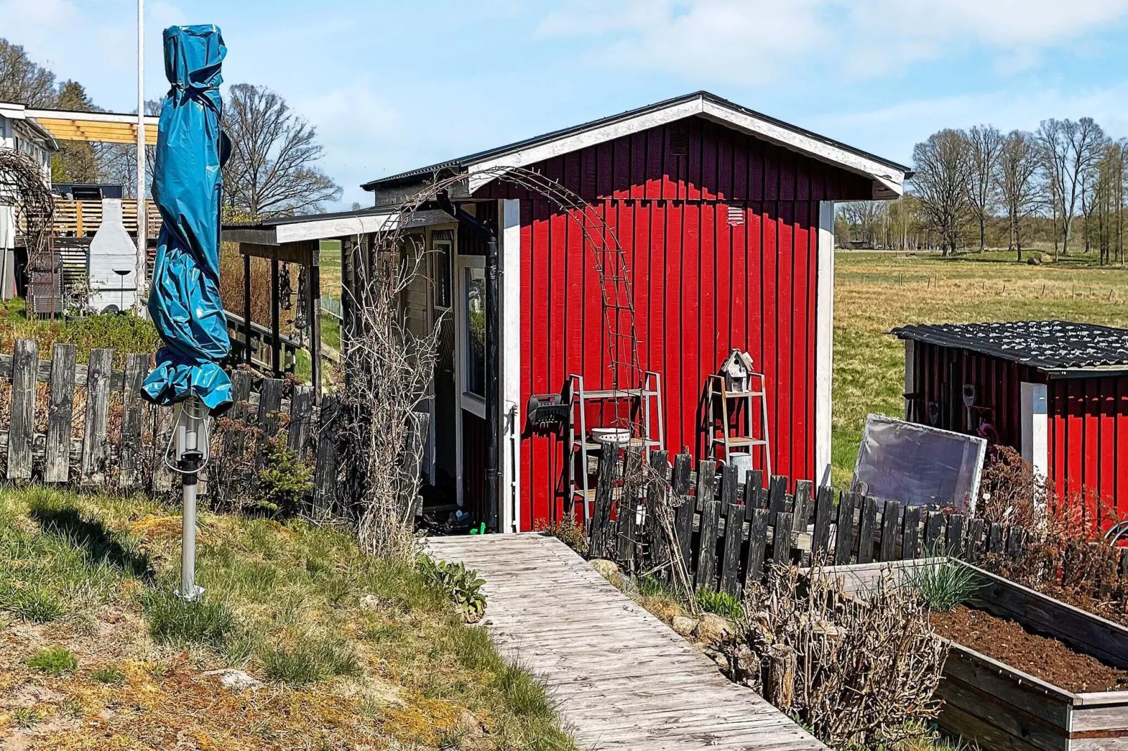 4 persoons vakantie huis in ALVESTA-By Traum-Buitenlucht