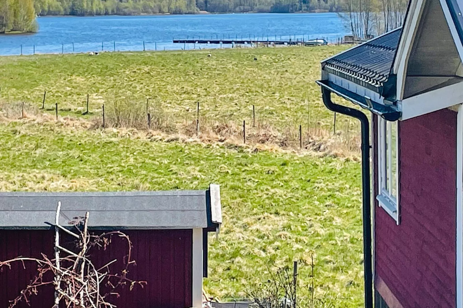 4 persoons vakantie huis in ALVESTA-By Traum-Buitenlucht