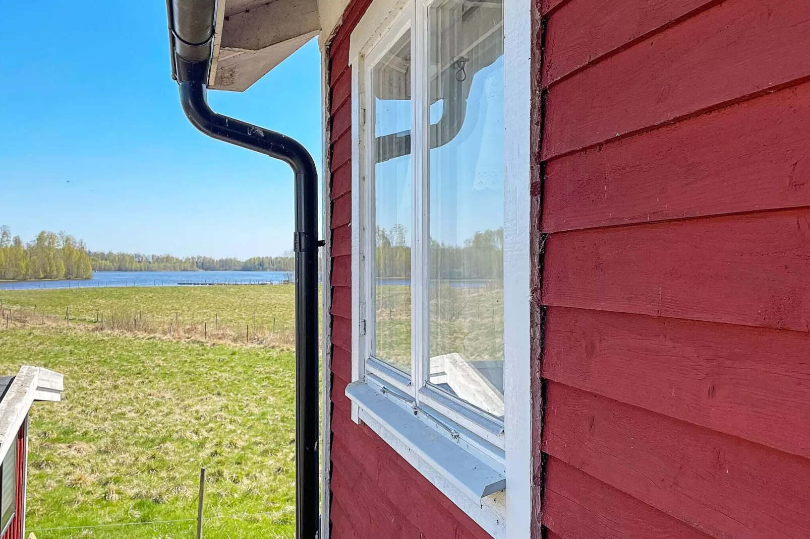 4 persoons vakantie huis in ALVESTA-By Traum-Buitenlucht