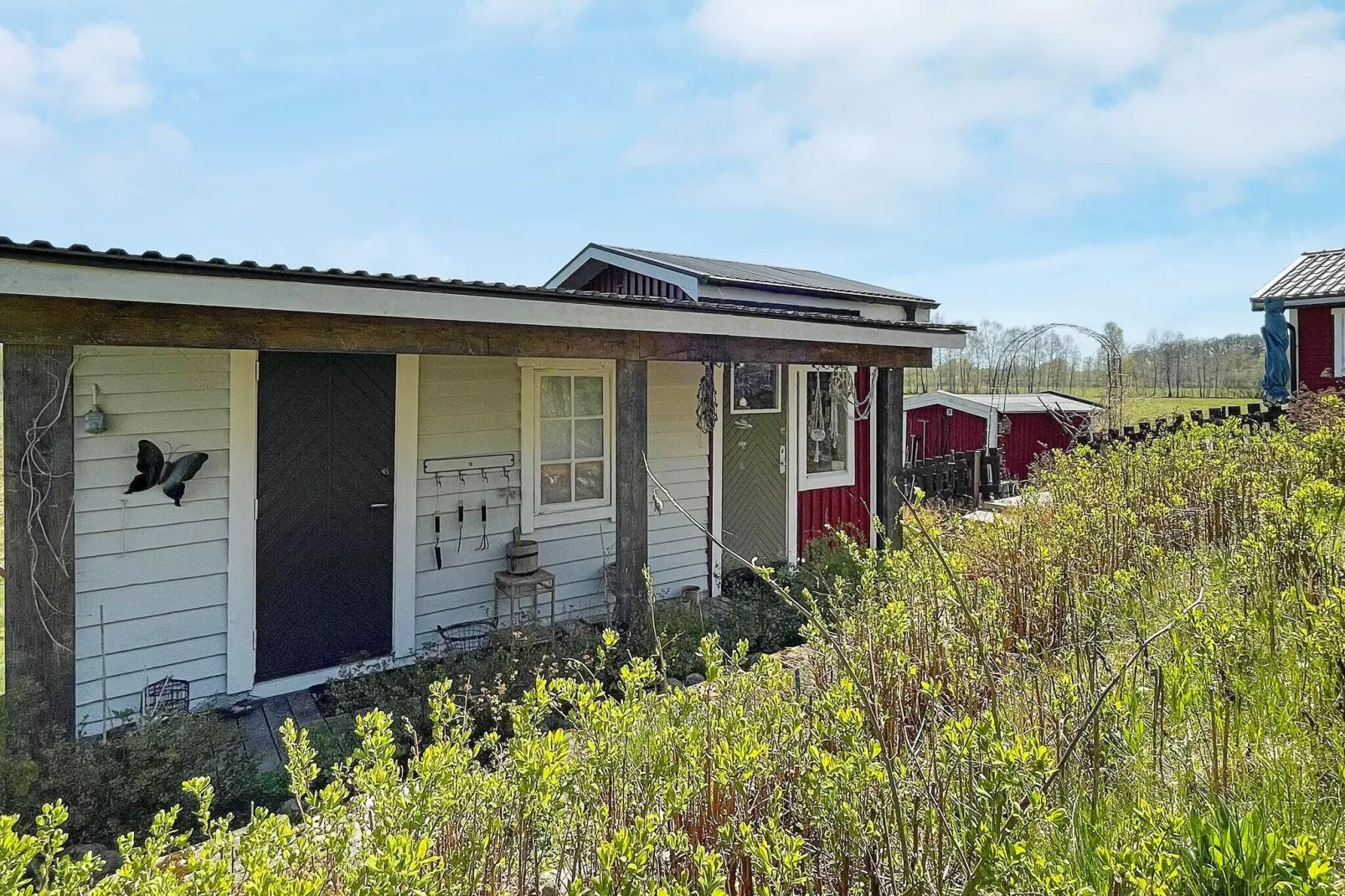 4 persoons vakantie huis in ALVESTA-By Traum-Buitenlucht