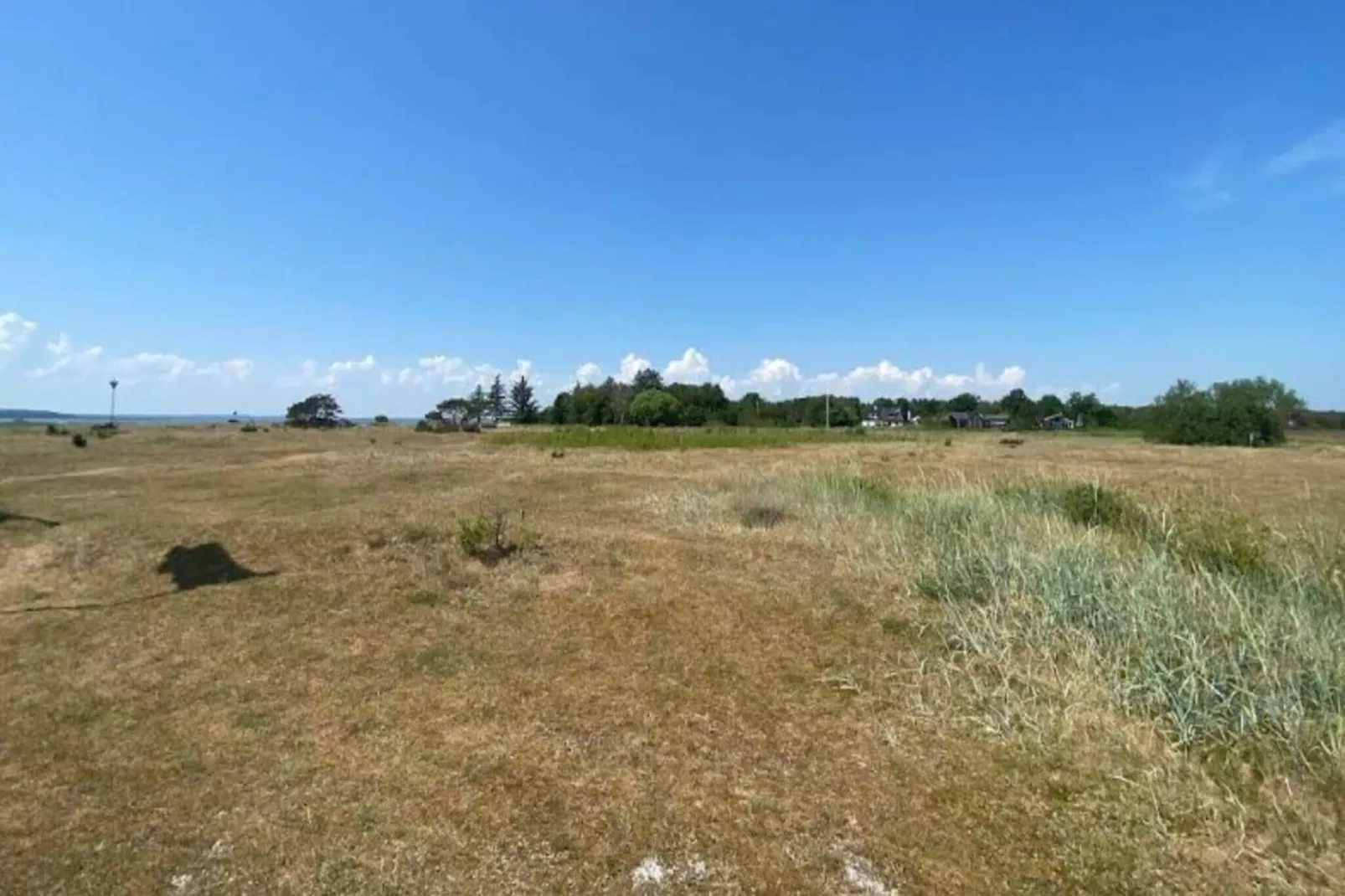 5 sterren vakantie huis in Pandrup-Buitenlucht