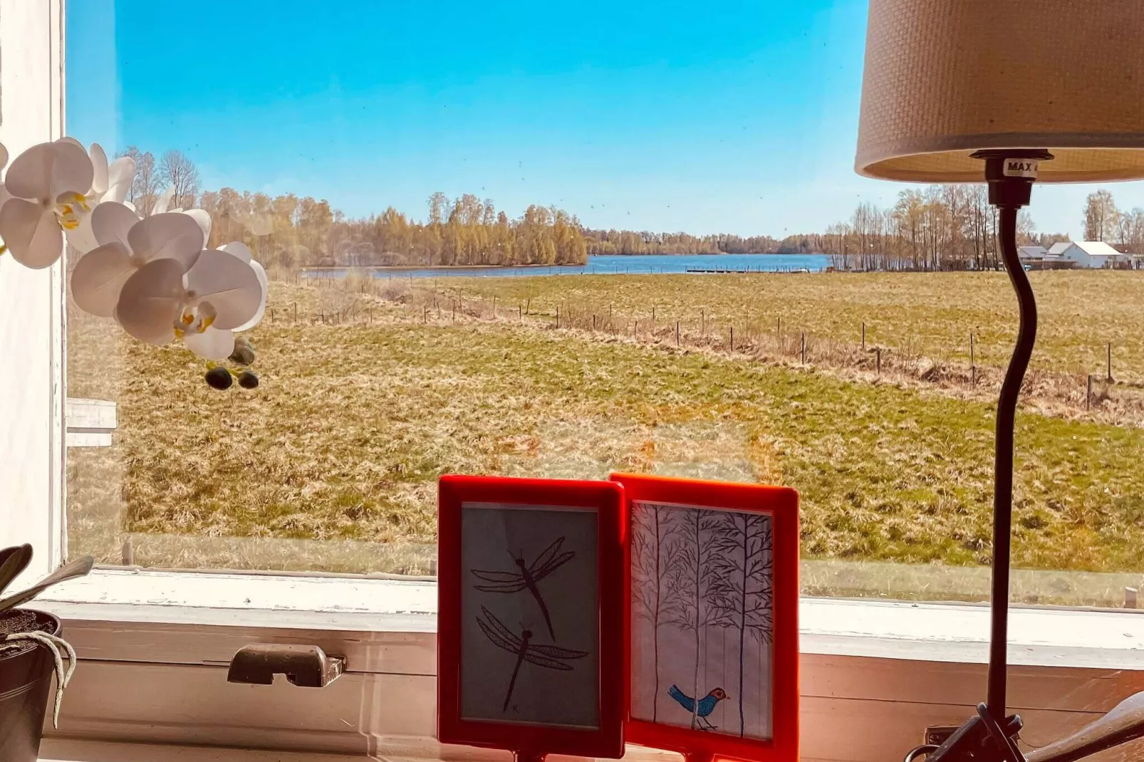 4 persoons vakantie huis in ALVESTA-By Traum-Binnen