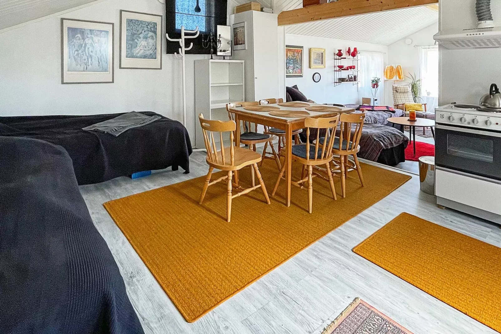 4 persoons vakantie huis in ALVESTA-By Traum-Binnen
