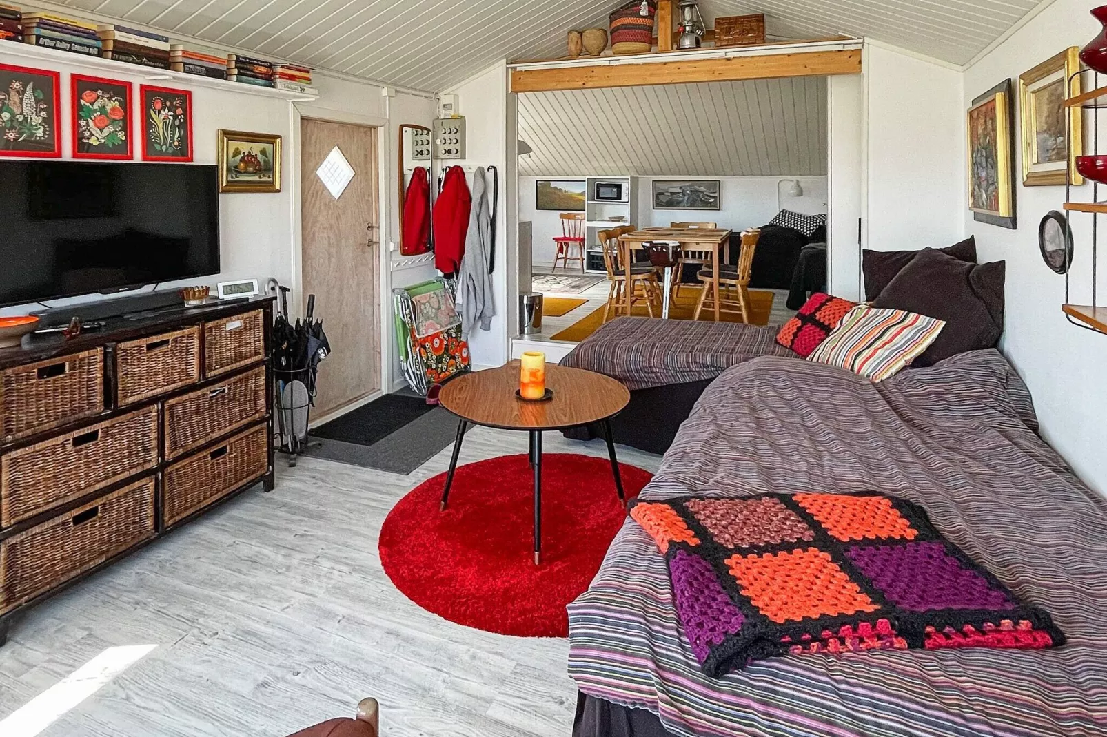4 persoons vakantie huis in ALVESTA-By Traum-Binnen
