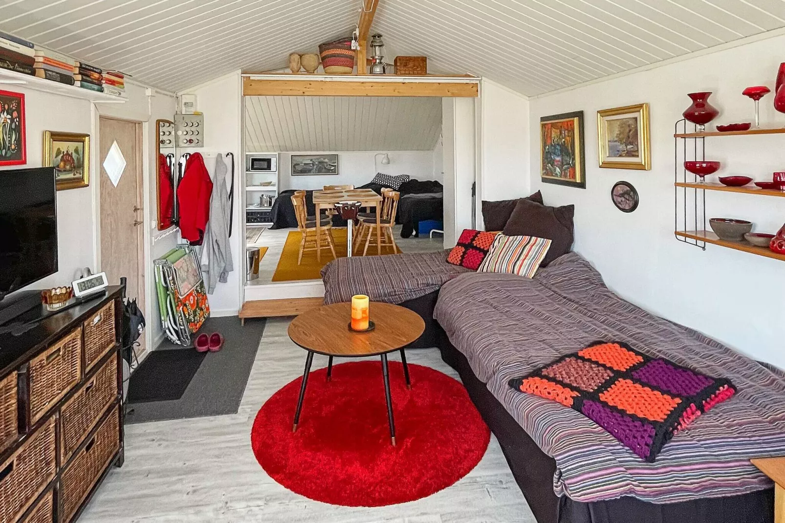 4 persoons vakantie huis in ALVESTA-By Traum-Binnen