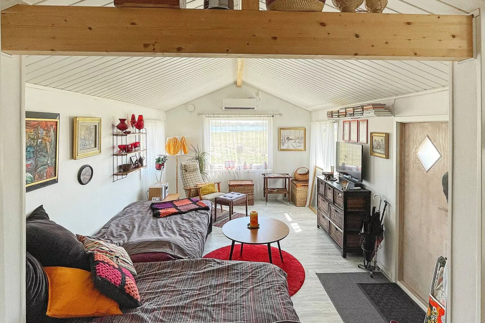 4 persoons vakantie huis in ALVESTA-By Traum-Binnen