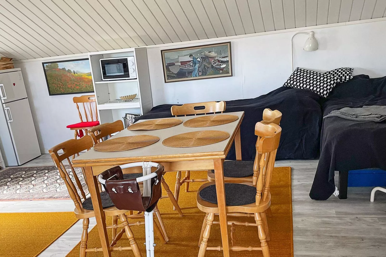 4 persoons vakantie huis in ALVESTA-By Traum-Binnen