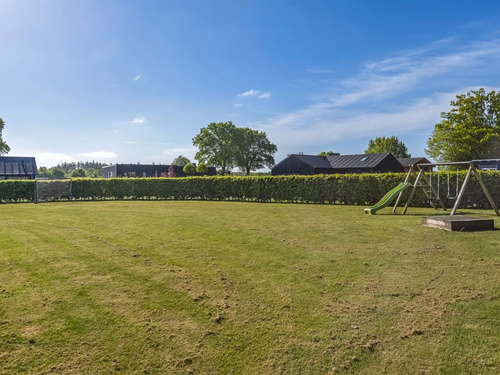 "Annina" - 250m from the sea-Buiten