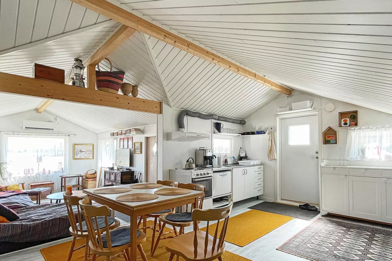 4 persoons vakantie huis in ALVESTA-By Traum-Binnen